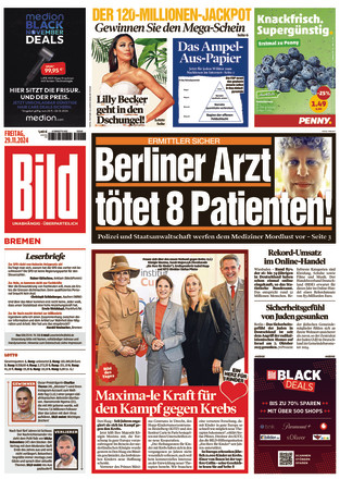 BILD Bremen