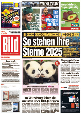 BILD Bremen