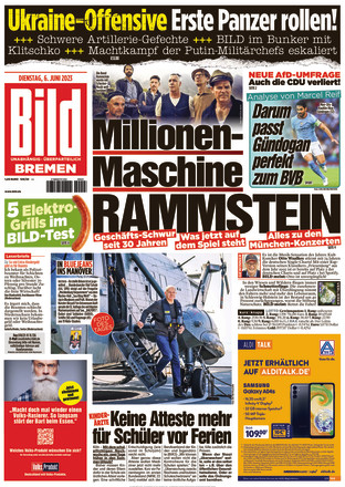 BILD Bremen