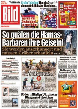BILD Bremen