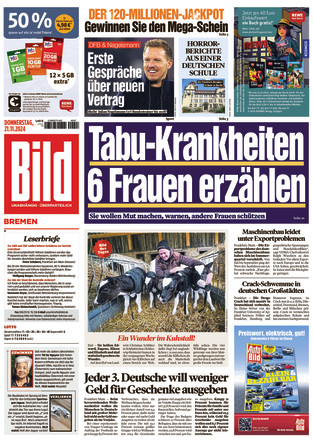 BILD Bremen