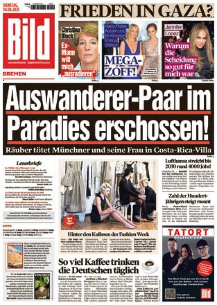 BILD Bremen