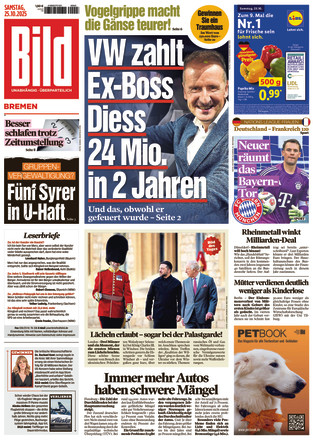 BILD Bremen