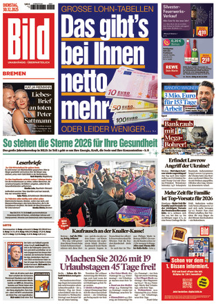 BILD Bremen