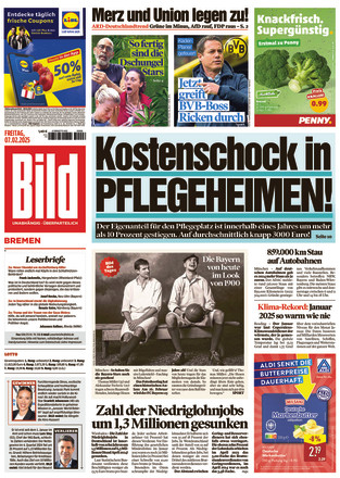 BILD Bremen