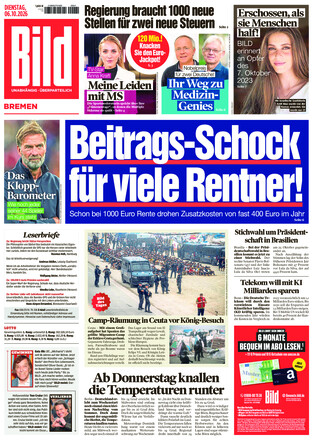 BILD Bremen
