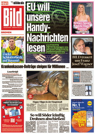 BILD Bremen