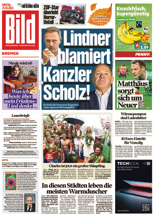 BILD Bremen