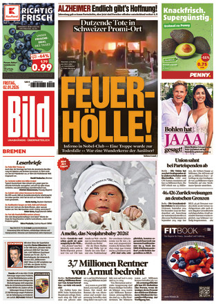 BILD Bremen