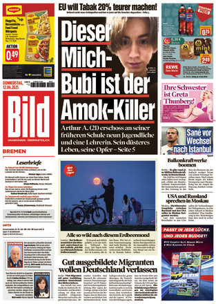 BILD Bremen