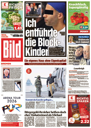 BILD Bremen