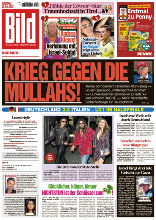 BILD Bremen