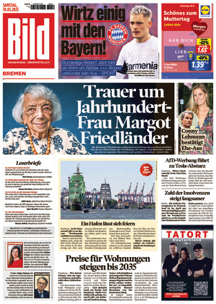 BILD Bremen