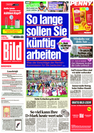 BILD Bremen