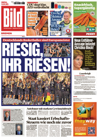BILD Bremen