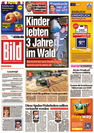 BILD Bremen