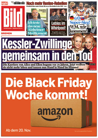 BILD Bremen