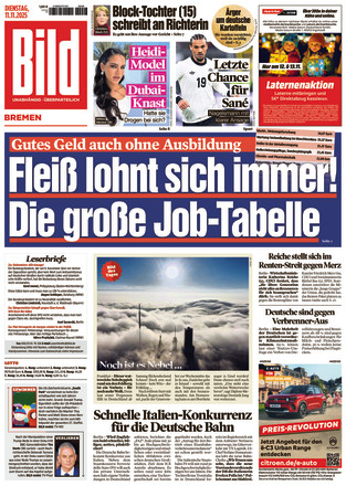 BILD Bremen
