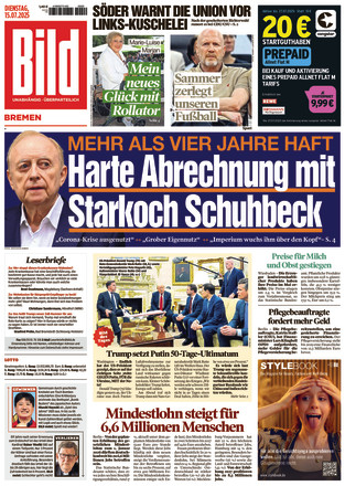 BILD Bremen