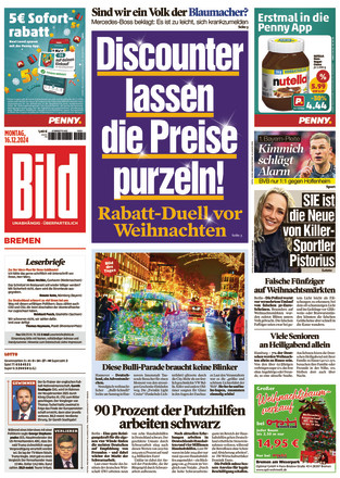 BILD Bremen