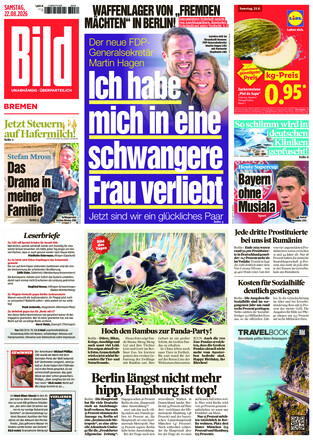BILD Bremen