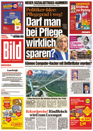 BILD Bremen