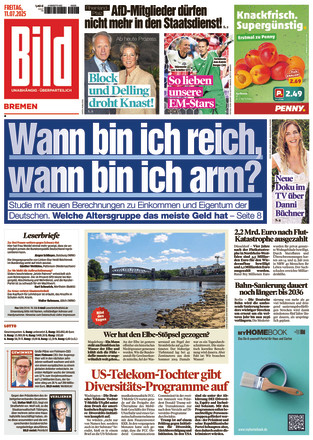 BILD Bremen