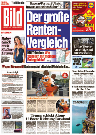 BILD Bremen