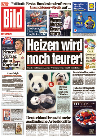 BILD Bremen