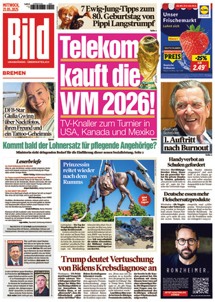 BILD Bremen