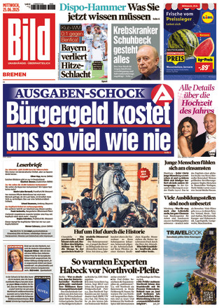 BILD Bremen