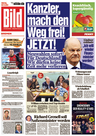 BILD Bremen