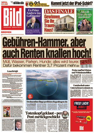 BILD Bremen