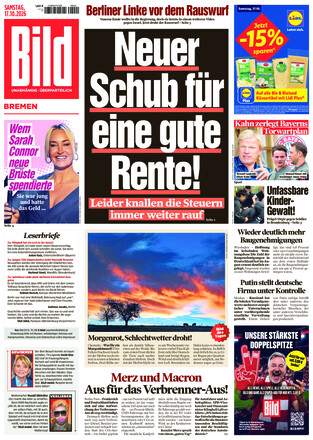 BILD Bremen