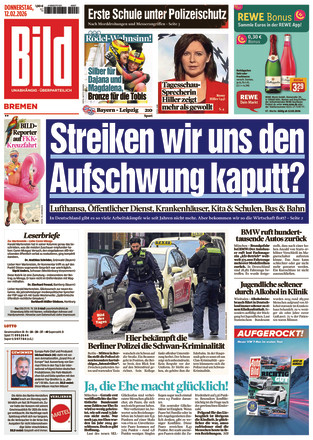 BILD Bremen