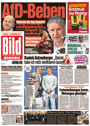 BILD Bremen