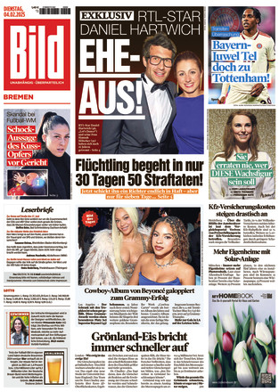 BILD Bremen