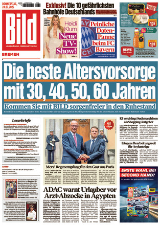 BILD Bremen