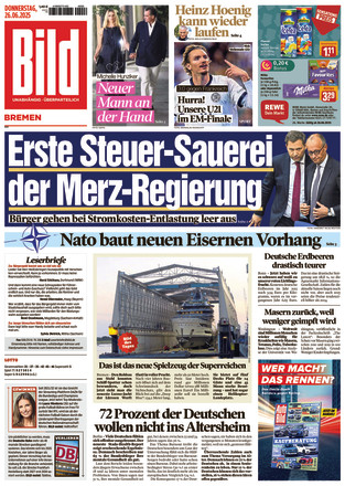 BILD Bremen
