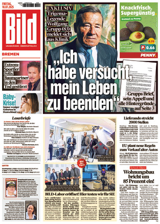 BILD Bremen