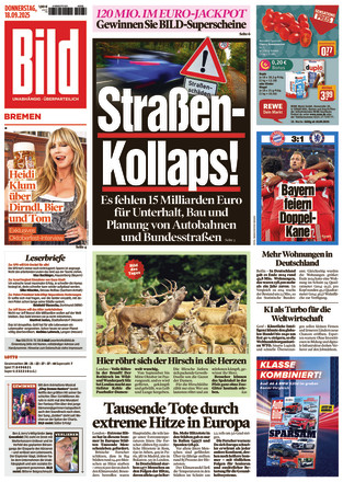BILD Bremen