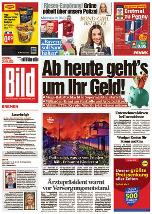 BILD Bremen