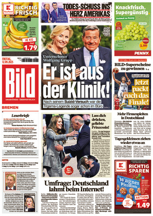 BILD Bremen