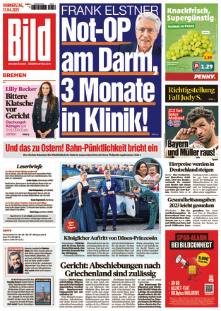 BILD Bremen