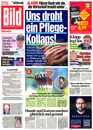 BILD Bremen