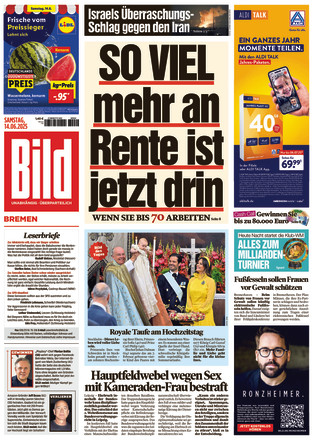 BILD Bremen