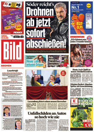 BILD Bremen
