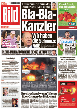 BILD Bremen