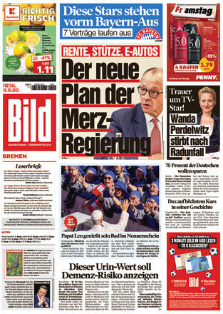 BILD Bremen