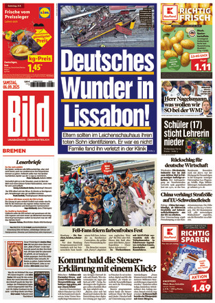 BILD Bremen